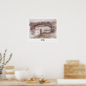 Paula Modersohn-Becker Zeding Art Poster #37 ポスター (キッチン)