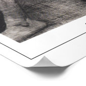 Paula Modersohn-Becker Zeding Art Poster #38 ポスター (角)