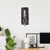 Paula Modersohn-Becker Zeding Art Poster #38 ポスター (ホームオフィス)