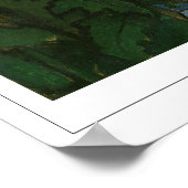 Paula Modersohn-Becker Zeding Art Poster #44 ポスター (角)