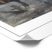 Paula Modersohn-Becker Zeding Art Poster #53 ポスター (角)