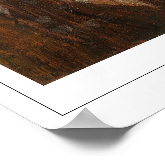 Paula Modersohn-Becker Zeding Art Poster #7 ポスター (角)