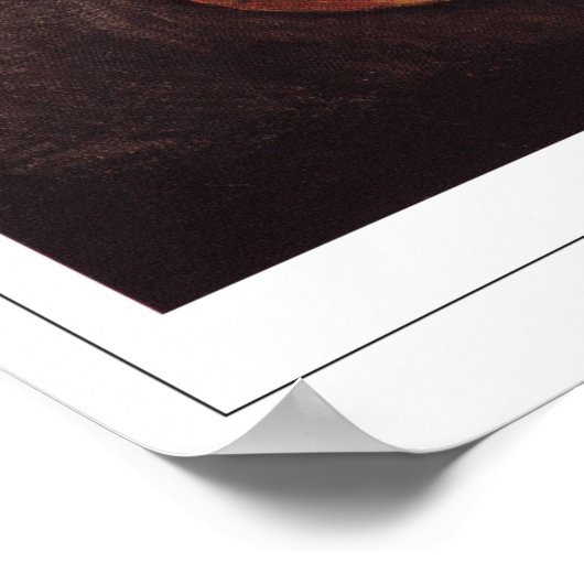 Paula Modersohn-Becker Zeding Art Poster #81 ポスター (角)