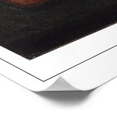 Paula Modersohn-Becker Zeding Art Poster #93 ポスター (角)