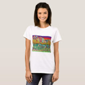 paulcalabrese.com.JP G Tシャツ (正面フル)