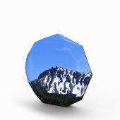 PaulinaピークまたはOR フォトブロック (右)