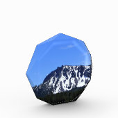 PaulinaピークまたはOR フォトブロック (左)