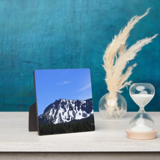 PaulinaピークまたはOR フォトプラーク (インサイチュ)