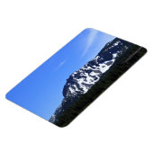 PaulinaピークまたはOR マグネット (左側)