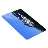 PaulinaピークまたはOR マグネット (右側)