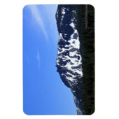 PaulinaピークまたはOR マグネット (縦)