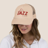 Paul's Jazz Cafe - ハット (インサイチュ)