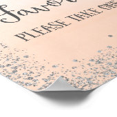 Pavitsの結婚ポスタープリント ポスター (角)