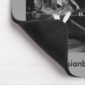 Pavlovaのスペインのなテーマのマウスパッド マウスパッド (コーナー)