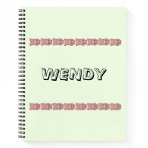 Pawは薄緑の名前を印パーソナライズされた刷