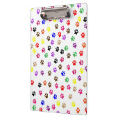 Pawクリップボードを印刷 クリップボード (左)