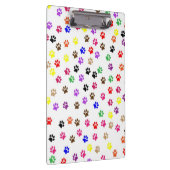 Pawクリップボードを印刷 クリップボード (右)