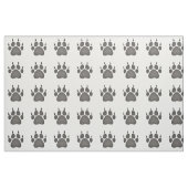 Pawグラフィック ファブリック (ファットクウォーター)