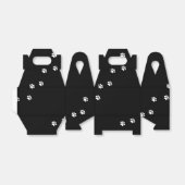 Paw印刷の優先ボックス フェイバーボックス (折り畳みなし)