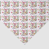 PAW PRINTS ANGEL 薄葉紙 (詳細)