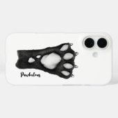 Pawbulous Case-Mate iPhoneケース iPhone 16ケース (裏面 (横))