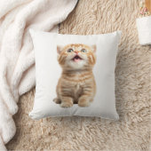 Pawesome Pill - Little Explorersのためのコレクション！ クッション (ブランケット)