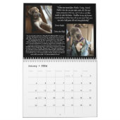 Pawfectのマッチ2014のカレンダー カレンダー (1月 2026)