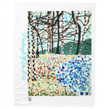 PawingsOfAda #16 – アーティスト – 不明なフリース 空白の