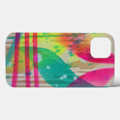 pawleyのスプレー及び印木iPhone6 Case-Mate iPhoneケース (裏面 (横))