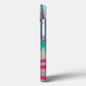 pawleyのスプレー及び印木iPhone6 Case-Mate iPhoneケース (裏面 / 左)