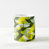 Pawleyの冬のコーヒー・マグ コーヒーマグカップ (中央)