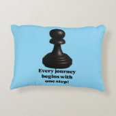 Pawn アクセントクッション (裏面)