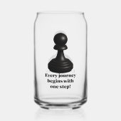 Pawn ガラス缶 (正面)