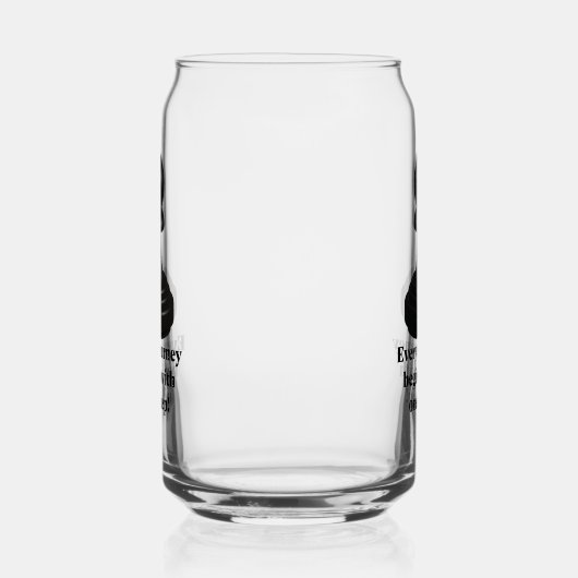 Pawn ガラス缶 (左)