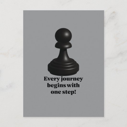 Pawn シーズンポストカード (正面)