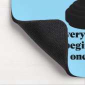 Pawn マウスパッド (コーナー)