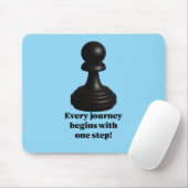 Pawn マウスパッド (マウス)