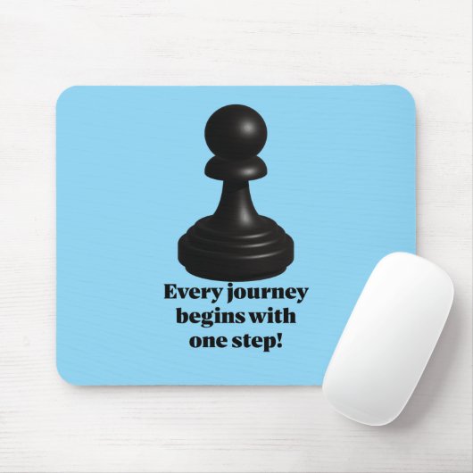 Pawn マウスパッド (マウス)