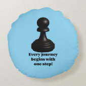 Pawn ラウンドクッション (裏面)