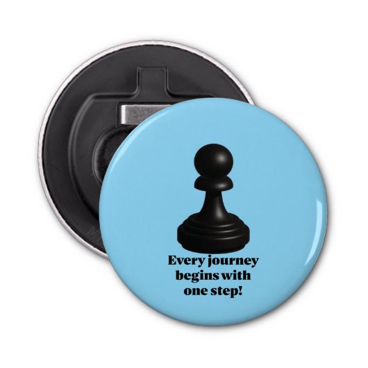 Pawn 栓抜き (正面)