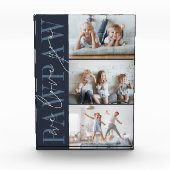 Pawpaw We Love You 3 フォトブロック (正面)