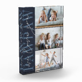 Pawpaw We Love You 3 フォトブロック (左)