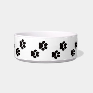 Pawprintのペットフードボール ボウル