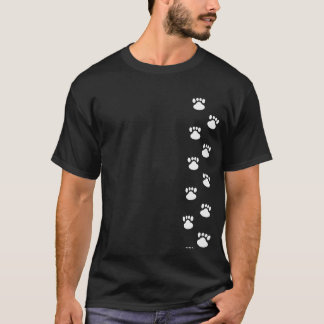 PawprintsのTシャツ Tシャツ