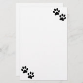 Paws 便箋 (正面/裏面)