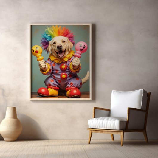 Paws and Punchlines: Boop’s Big Show ポスター