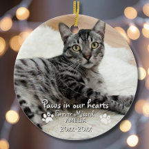 Paws in our Hearts 2 写真 ペット 追悼メモリアル