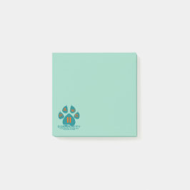 PAWS PostItメモ ポストイット