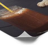 Paws Pumped: Protein, Reps, Repeat ポスター (角)