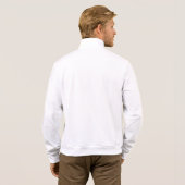 PawsPartners.orgアライアンスロゴギア Tシャツ (裏面フル)